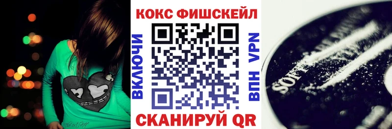 Купить закладки  Менделеевск  COCAIN FishScale 